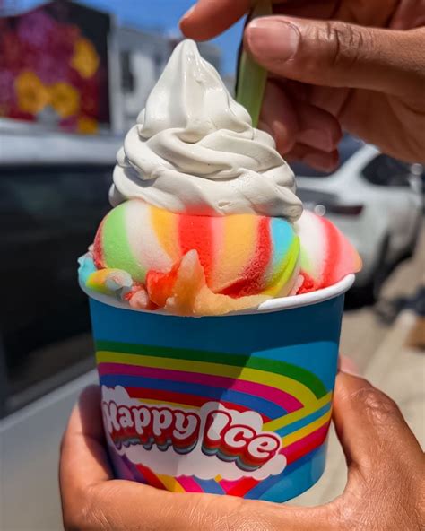 Where to Find Creamy, Delicious Dairy-Free Soft-Serve Ice Cream in the ...