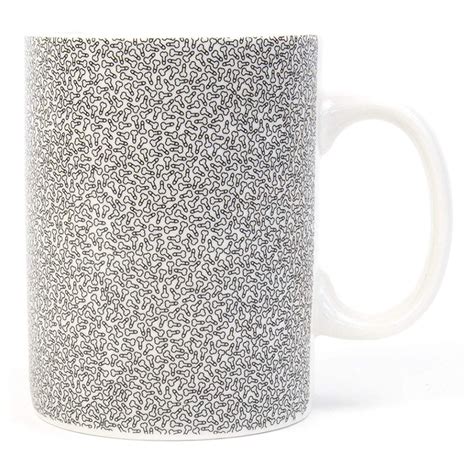 Micro Penis Mug | Gift Republic - Outer Layer