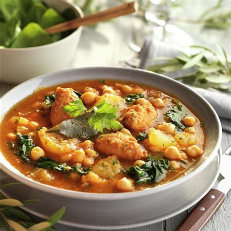 Potaje de alubias con calabacín y zanahoria (con alubias de tarro)