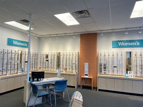 SHOPKO OPTICAL - MARSHFIELD - 717 S Central Ave, Marshfield WI - Hours ...