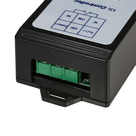 DC 6~80V Voltage Monitoring Relay Time Delay Relay | Ubuy India