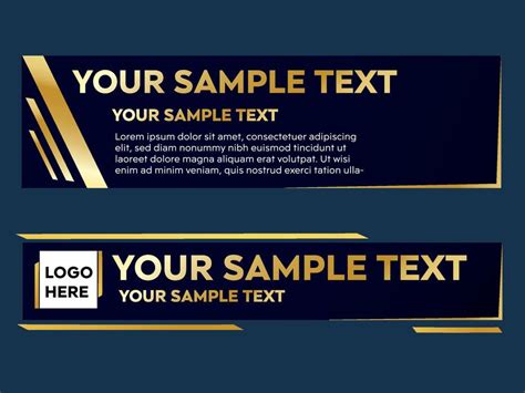 Image result for HTML Code for Banner with Text