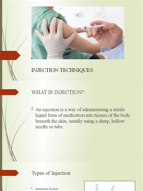 Deep Subcutaneous Injection 的图像结果
