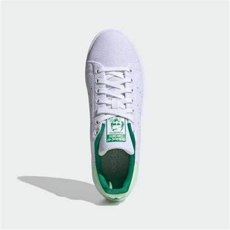 adidas Stan Smith Shoes - White | adidas India