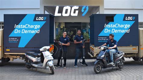 Log9 Materials is aiding India's EV industry in becoming self ...