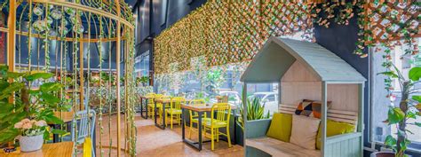 Bluebird Cafe Reservation in Hotel Olympic - Klook India India