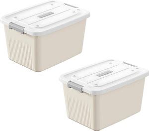 MT BROTHERS Plastic Utility Container - 3 kg Price in India - Buy MT ...