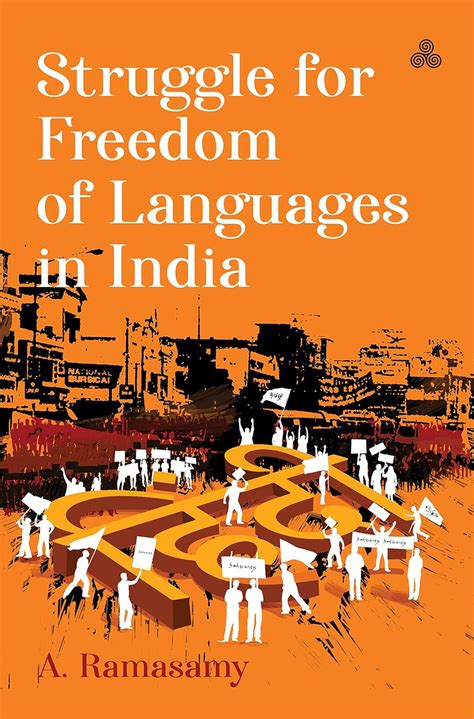 Buy Struggle for Freedom of Languages in India Book Online at Low ...