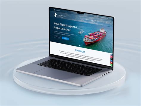 Web Page Design Export 的图像结果