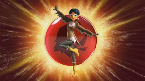 Miraculous World New-York - TV Special