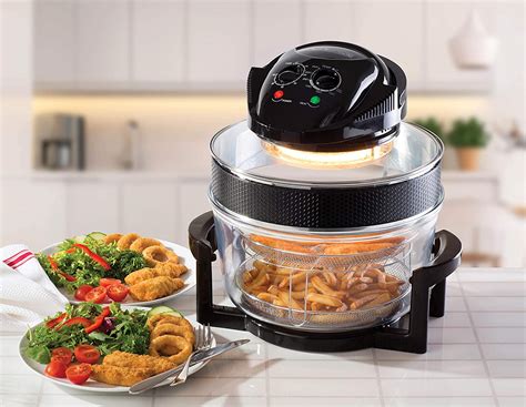 10 Best Halogen Oven in the UK for 2022 - beeco