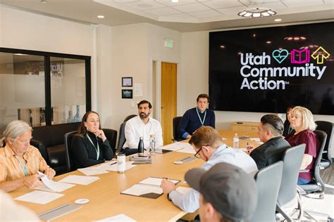 Who We Are | Utah Community Action