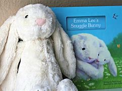 Image result for Snuggle Bunny