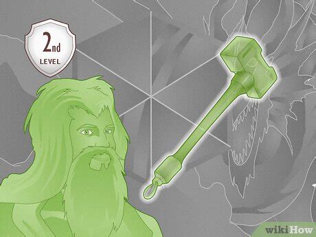 Spiritual Weapon D&D 5e Spell Guide: How to Cast & Use It