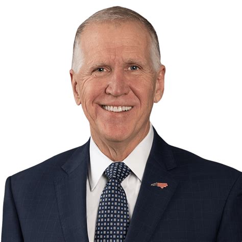 Thom Tillis - ACC Action