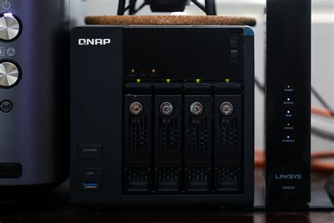 Image result for NAS Storage Setup