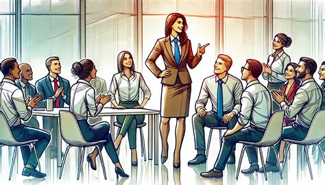 Liderazgo Servicial: Qué Es Y Cómo Implementarlo Para El Éxito ...