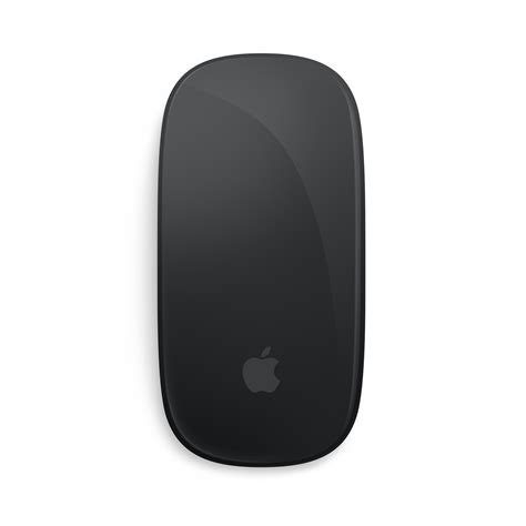 Apple Magic Mouse (USB-C) - Black - MXK63AM/A – DataVision