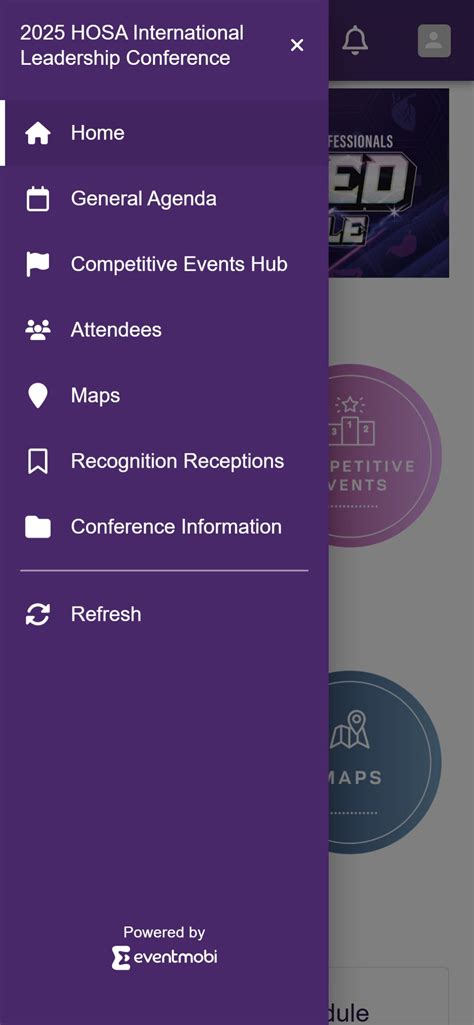 Baixar APK de HOSA 2025 ILC para Android - Última Versão