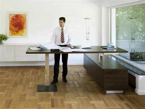 Image result for Computer Desk Design