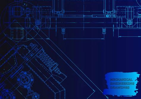 Engineering Vector 的图像结果