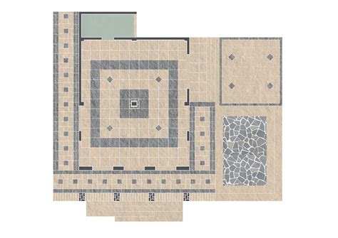 FOLIO – A ThinkMatter Archive of Drawings