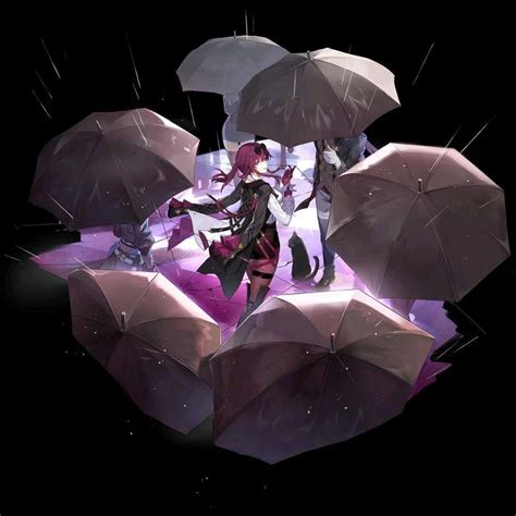 Think we’ll meet more stellaron hunters down the line? : r/HonkaiStarRail