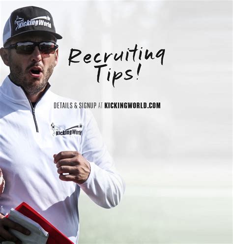 Recruiting Tips 的图像结果