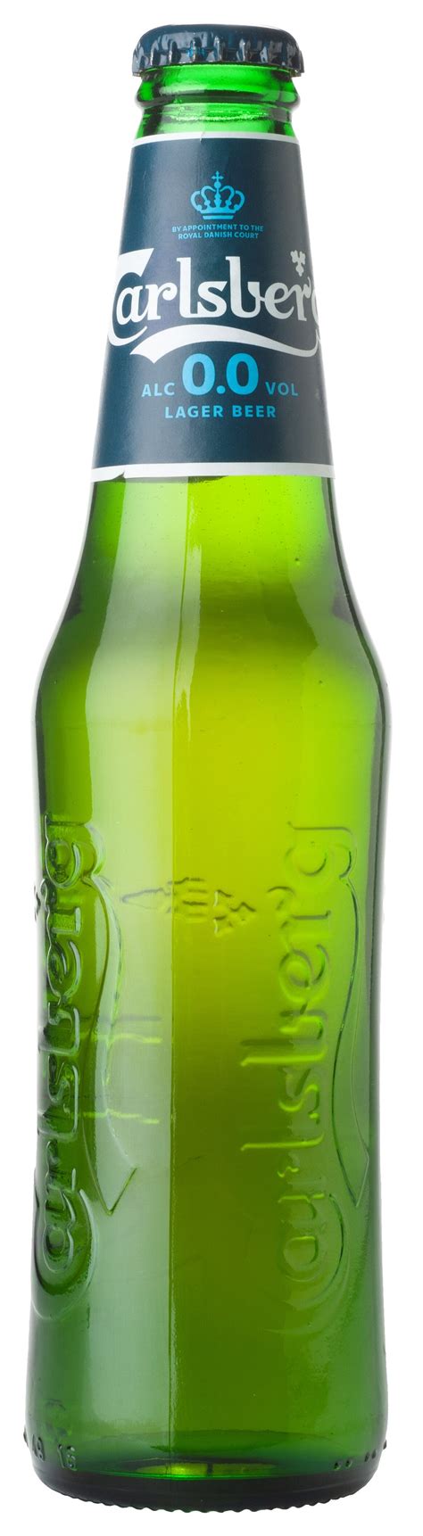 Test: Carlsberg Alc 0.0 Vol Lager Beer | Stiftung Warentest