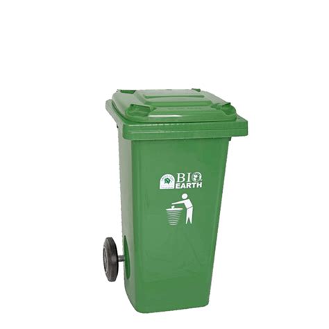 TEMPAT SAMPAH BIO DUSTBIN 100 Liter Tipe 2310 | Bak – Tong Sampah ...