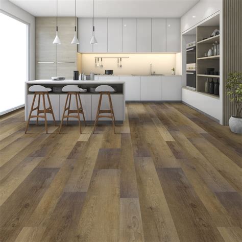 Authentic Mix - Southwind Floors