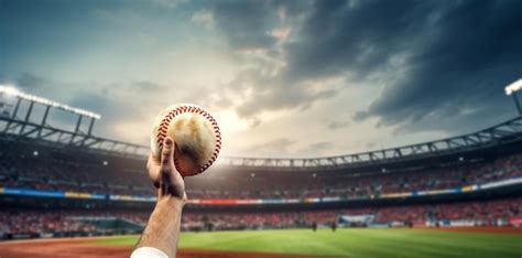 Baseball 的图像结果