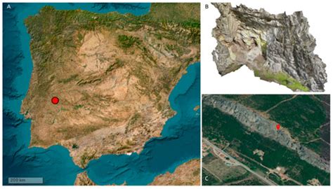 Archeometrical Characterization of Rock Art Pigments from Puerto Roque ...