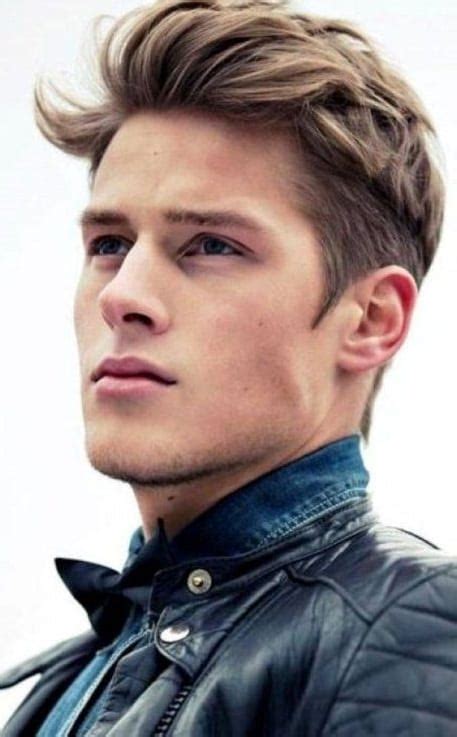 3 Basic Sideburn Beard Styles You Must Learn To Master!