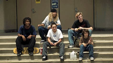 mid90s (2018) - AZ Movies
