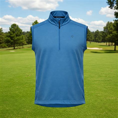 15 Best Mens Golf Vests in 2025 (Stylish & High-Performance Picks ...