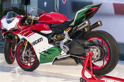 Ducati 1299 Panigale R Final Edition revealed | Visordown