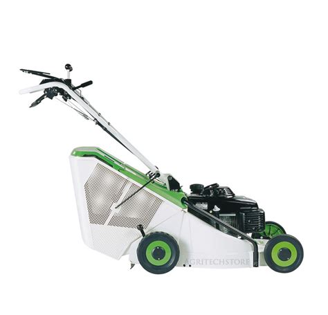 Tosaerba Professionale Etesia Pro 51 X   Potete contare su  