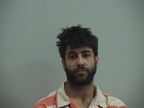 Sheriff Jeffrey D. Paden Charges Male with Two Counts of Abduction ...