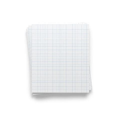 Graph Paper Sheets – National Handloom Corporation