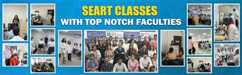 Top Clinical Embryology Courses in India, Delhi NCR: SEART