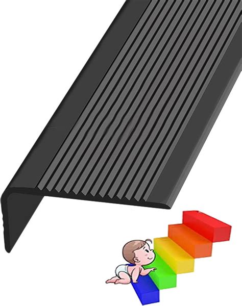 Exterior Stair Tread Grip at Nicholas Packard blog