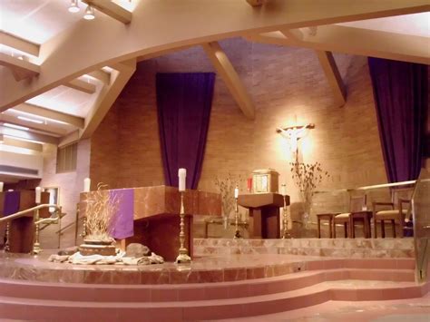 Detroit Church Blog: St. Fabian Church (Farmington Hills)