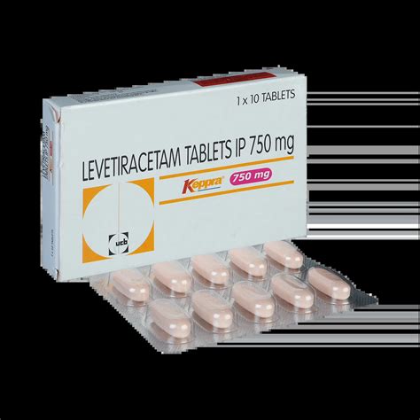 Keppra 750mg Tablet: View usage, side effects, price and subtitute | EGMEDI