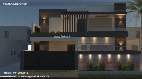 Small House Interior Design Luxury Villa Monaco Three Bedroom House ...