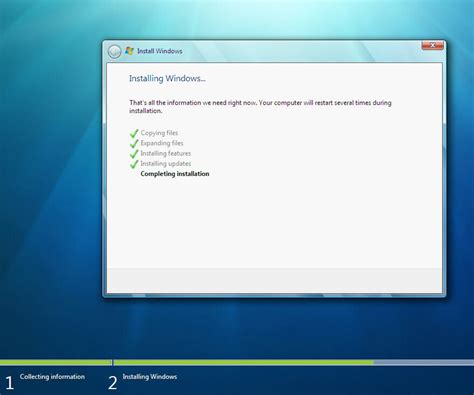 Install OS Windows 7 的图像结果