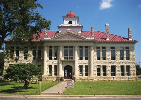 Johnson City | Hill Country, Crossroads, Historic | Britannica