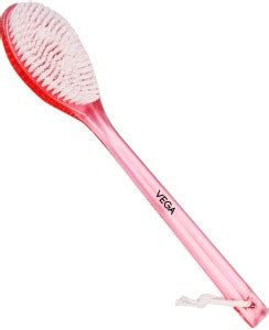 VEGA Bath Brush - Price in India, Buy VEGA Bath Brush Online In India ...