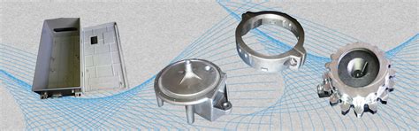 Non Ferrous Castings, Gravity Die Castings, GDC, Manufacturer, India