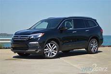 2016 Honda Pilot Elite Review by 2016 Honda Pilot Elite Review Carsquare 2016 Honda Pilot Elite Review